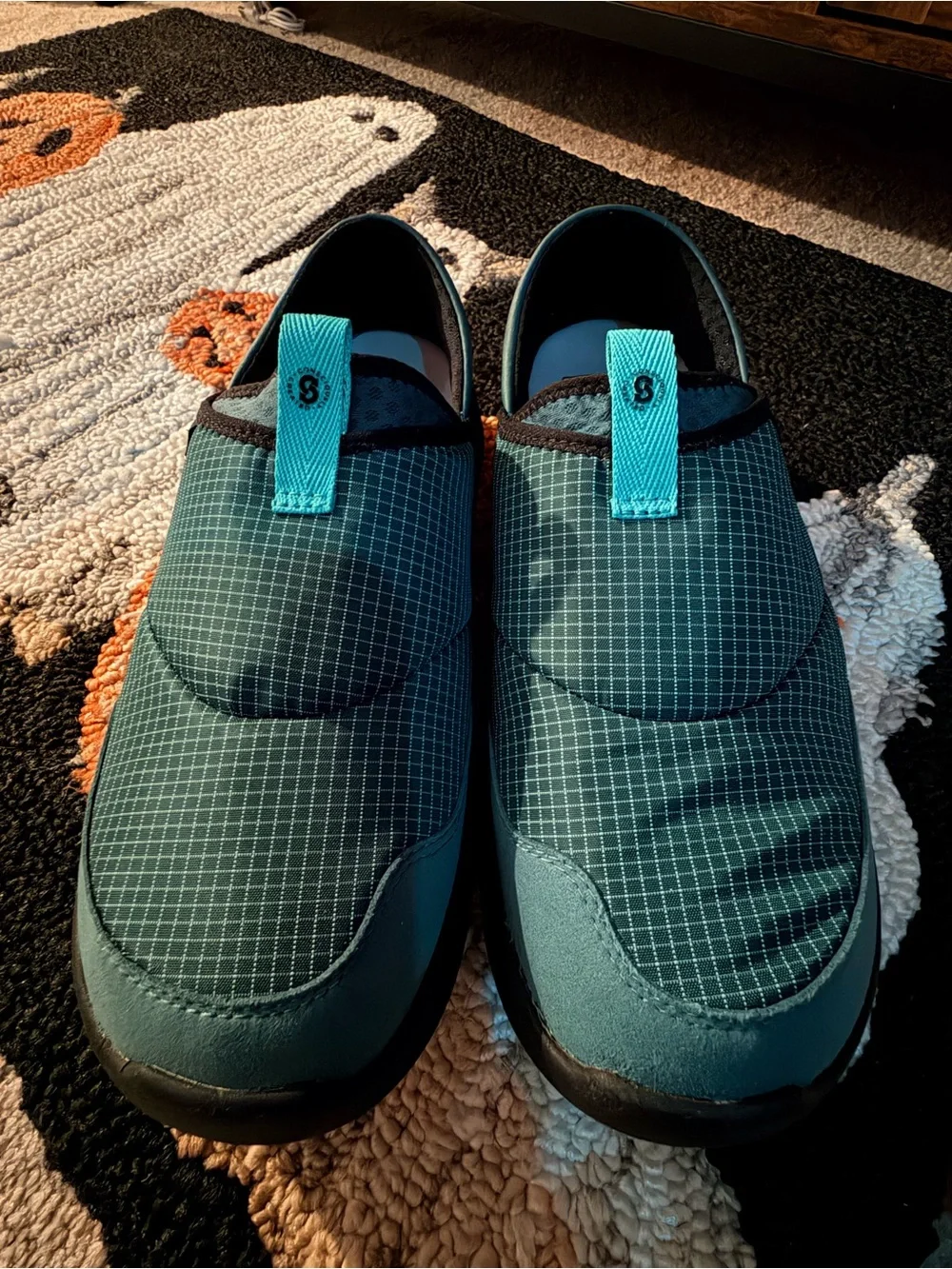 NWB KEEN Women's Whyser Slip-On Shoes Size 10